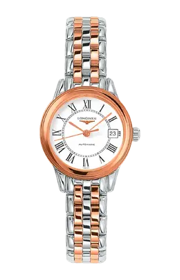 Часы Longines Flagship 26 мм l4.274.3.91.7
