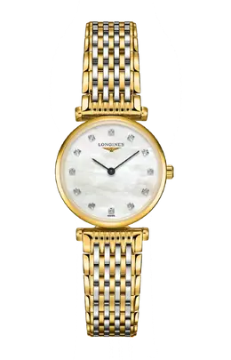 Часы la grande classique de Longines l4.209.2.87.7