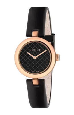Часы diamantissima Gucci ya141501
