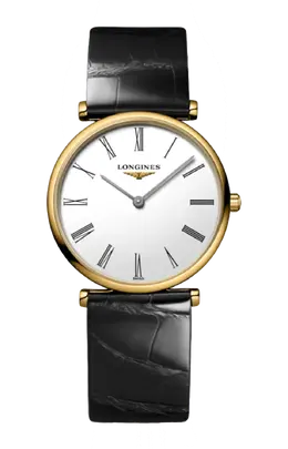 Часы Longines La grande classique 29 мм l4.512.2.11.2