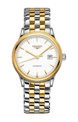Часы Longines Flagship 40 мм l4.984.3.22.7