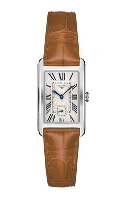 Часы Longines Dolcevita 23,30 х 37 мм l5.512.4.71.4