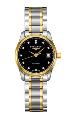 Часы the master collection Longines l2.257.5.57.7
