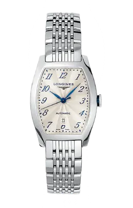 Часы evidenza Longines l2.142.4.73.6