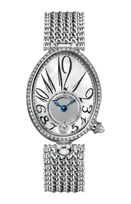 Часы ladies' reine de naples Breguet 8918bb/58/j20/d000