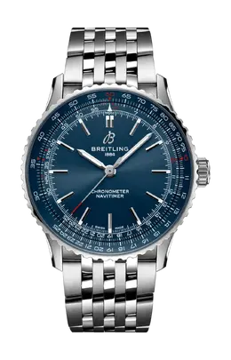 Часы navitimer automatic 41 Breitling a17329161c1a1