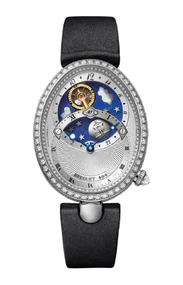 Часы grande complication day & night Breguet 8998bb/11/874/d00d