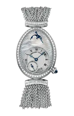 Часы ladies' reine de naples fils d'or Breguet 8908bb/5t/j70/d0dd