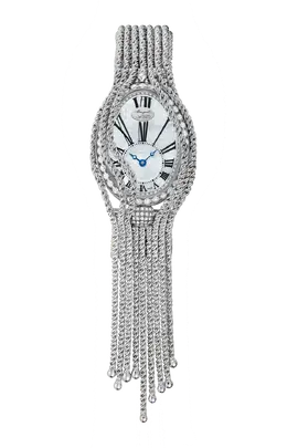 Часы ladies' reine de naples charleston Breguet 8928bb/51/j60/dd0d