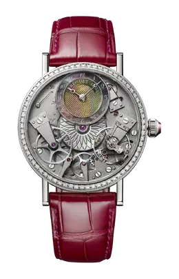 Часы tradition dame Breguet 7038bb/1t/9v6/d00d