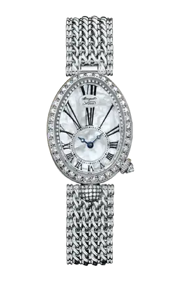 Часы ladies' reine de naples Breguet 8928bb/51/j20/dd00