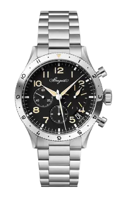 Часы type xx chronographe Breguet 2067st/92/sw0