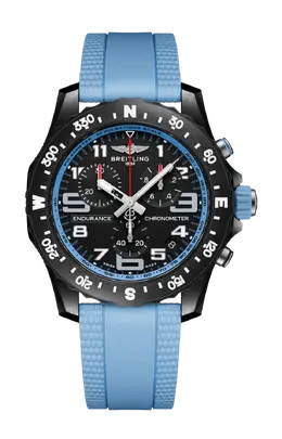 Часы endurance pro 44 Breitling x82310281b1s2