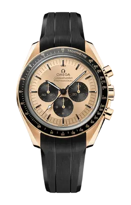 Часы speedmaster moonwatch professional co axial master chronometer chronograph 42 мм Omega 310.62.42.50.99.001