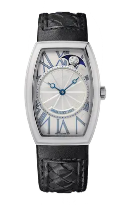 Часы ladies' heritage moon phases Breguet 8860bb/11/386