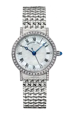 Часы ladies' classique Breguet 8068bb/52/bc0/dd00