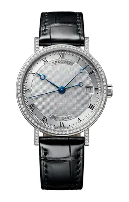 Часы ladies' classique Breguet 9068bb/12/976/dd00