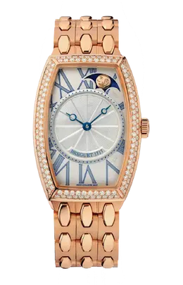 Часы ladies' heritage moon phases Breguet 8861br/11/rb0/d000