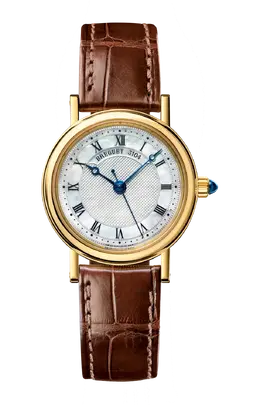Часы ladies' classique Breguet 8067ba/52/964