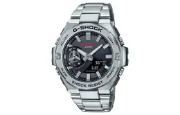 Мужские часы Casio, Черный gst-b500d-1apf | black