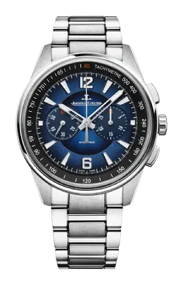 Часы jaeger le coultre polaris chronograph Jaeger-LeCoultre 9028181