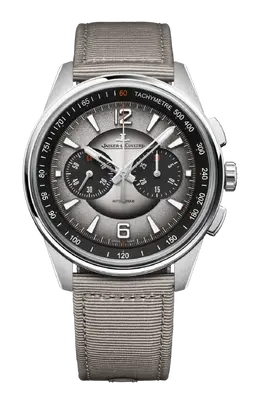 Часы polaris chronograph Jaeger-LeCoultre 902843j
