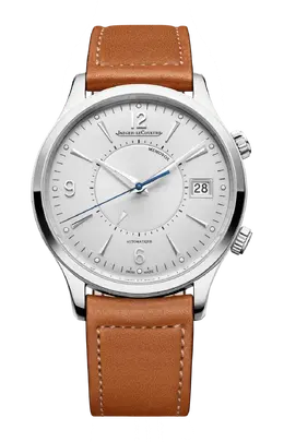 Часы master control memovox Jaeger-LeCoultre 411842j