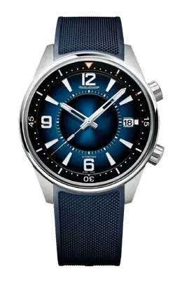 Часы polaris date Jaeger-LeCoultre 906868j