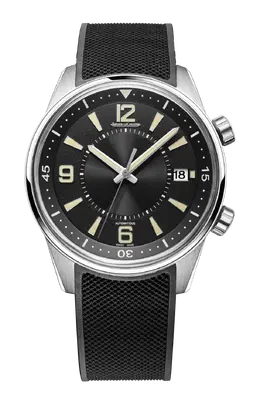 Часы polaris date Jaeger-LeCoultre 906867j