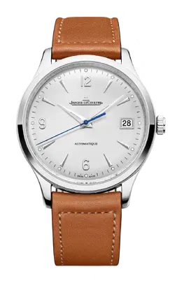 Часы master control date Jaeger-LeCoultre 4018420
