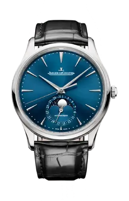 Часы master ultra thin moon Jaeger-LeCoultre 1368480