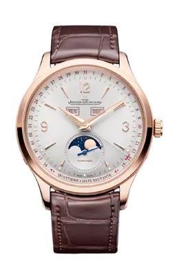 Часы master control calendar Jaeger-LeCoultre 4142520