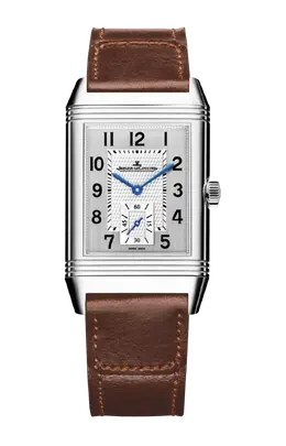 Часы reverso classic large small second Jaeger-LeCoultre 3858522
