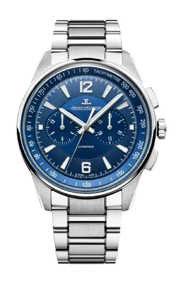 Часы Jaeger-LeCoultre polaris chronograph Jaeger-LeCoultre 9028180
