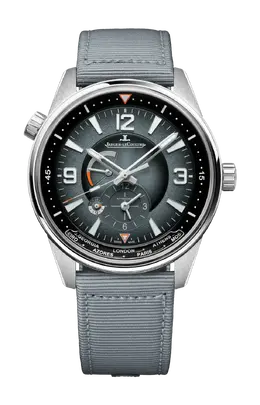 Часы polaris geographic 42 мм Jaeger-LeCoultre 9078640