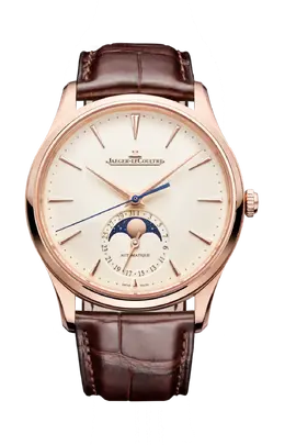 Часы master ultra thin moon Jaeger-LeCoultre 1362510