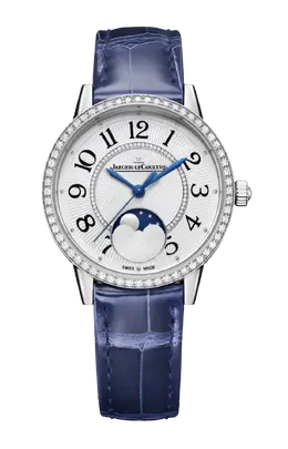 Часы Jaeger-LeCoultre Rendez vous classic moon medium 34 мм 357842j