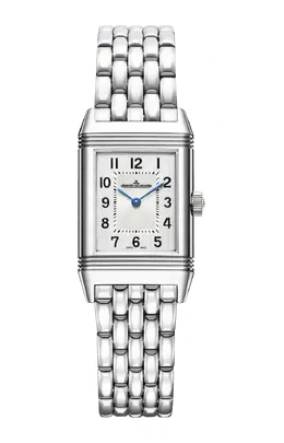 Часы Jaeger-LeCoultre Reverso classic monoface 2608140