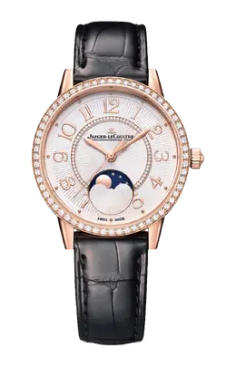 Часы Jaeger-LeCoultre Rendez vous classic moon 34 мм 3572430