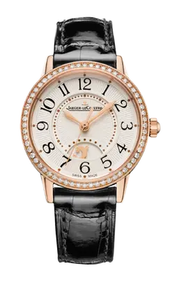Часы Jaeger-LeCoultre Rendez vous night & day small 29 мм 3462430