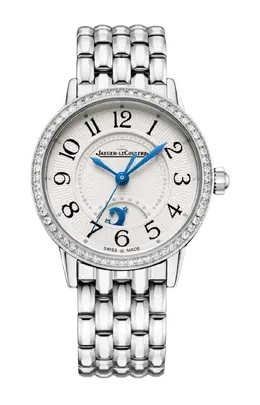 Часы Jaeger-LeCoultre Rendez vous night & day small 29 мм 3468130