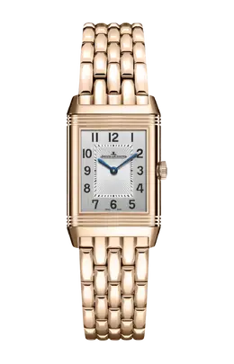 Часы Jaeger-LeCoultre Reverso classic duetto small 2662130