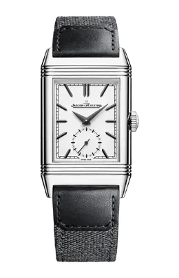 Часы Jaeger-LeCoultre Reverso tribute small seconds 713842j