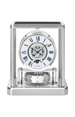 Часы настольные Jaeger-LeCoultre Collezione atmos classic moon 5112202