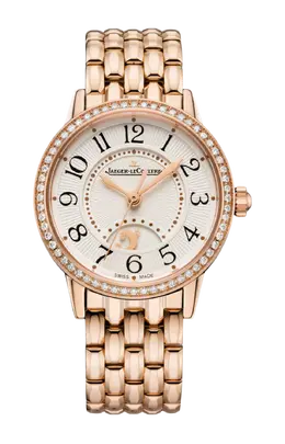 Часы rendez vous night & day small Jaeger-LeCoultre 3462130
