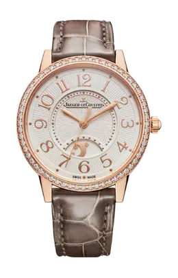 Часы rendez vous night & day medium Jaeger-LeCoultre 3442440