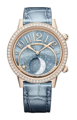 Часы rendez vous moon serenity Jaeger-LeCoultre 3522480