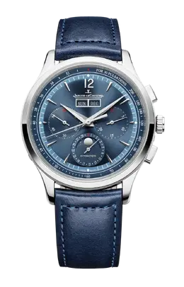 Часы master control chronograph calendar Jaeger-LeCoultre 4138480