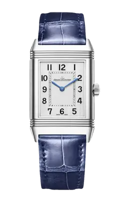 Часы reverso classic medium thin Jaeger-LeCoultre 2518540