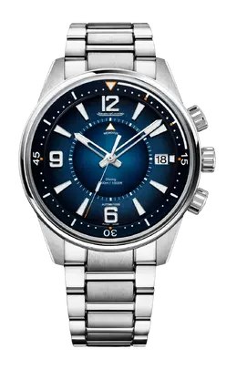 Часы polaris mariner memovox Jaeger-LeCoultre 903818j